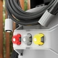 thumbnail image 2 of Sun Joe 2200 PSI CLASSÉE 2500 MAX, 1,1 GPM, 2000 watts PRESSOPRESSION, 2 of 6