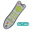 thumbnail image 3 of Baby Toy Music Mobile Phone TV Remote Control Car Key Early Educational Toys Electric Numbers Learning Machine Gifts For Newborn, 3 of 7