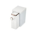 thumbnail image 5 of 2024 New Portable Mini Desktop Quick Hot Water Dispenser Touch Panel Design 4 Gear Accurate Temperature Control Drinking Machine Only Machine 110V, 5 of 5
