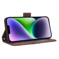 thumbnail image 4 of Funda Tipo Billetera GANGXUN para iPhone 15 – Tapa Flip con Tarjetero, 4 of 5
