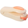 thumbnail image 1 of Máquina de sellado portátil, sellador de bolsas térmicas de mano, sellador térmico a presión manual, utilizado para bolsas de plástico, almacenamiento de alimentos, cocina doméstica, 1 of 5