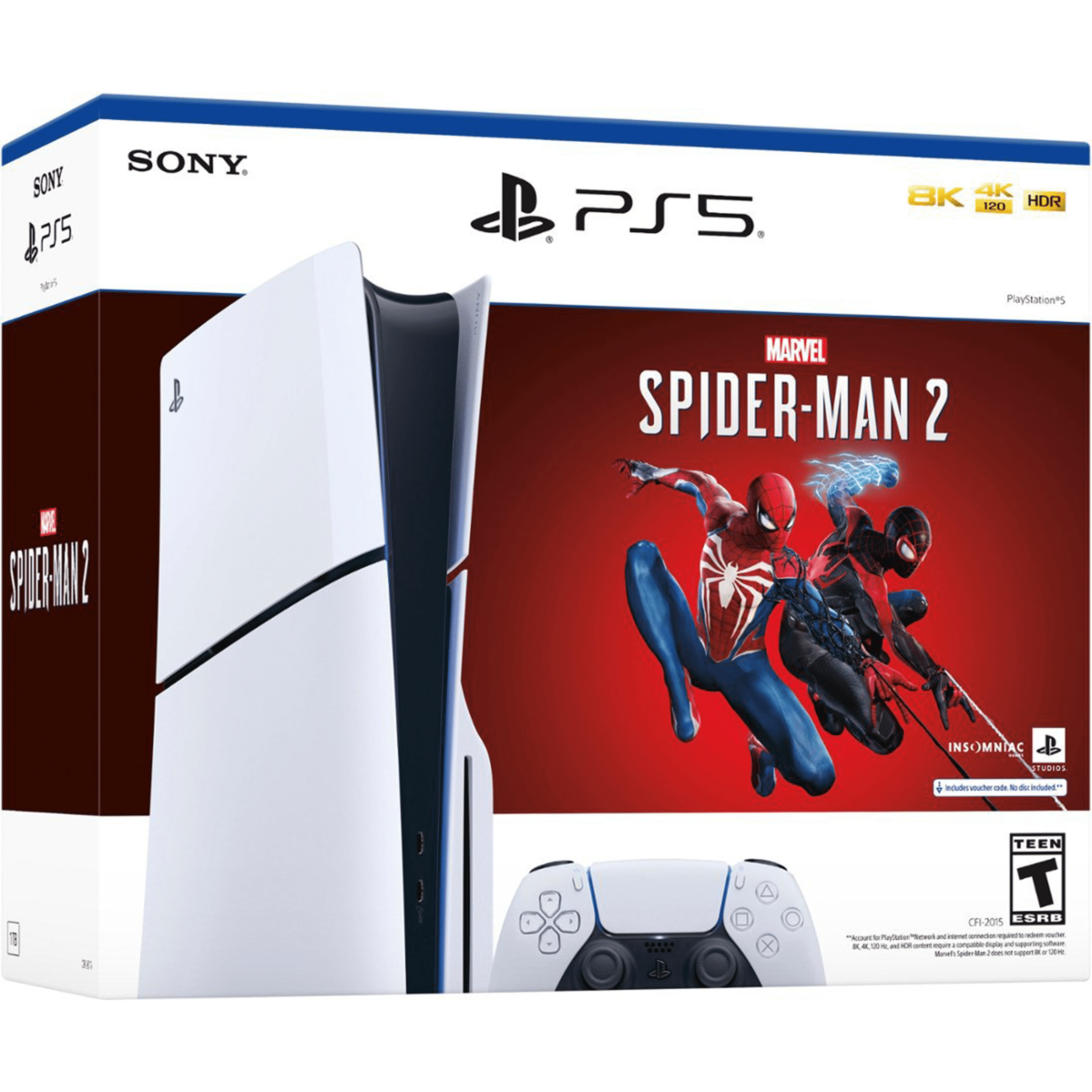 Sony Playstation 5 Disc Version - 2020's Most Powerful