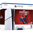 thumbnail image 4 of New Sony - Playstation - 5 - Disc - Version Video Game - PS - 5 Console, 4 of 5
