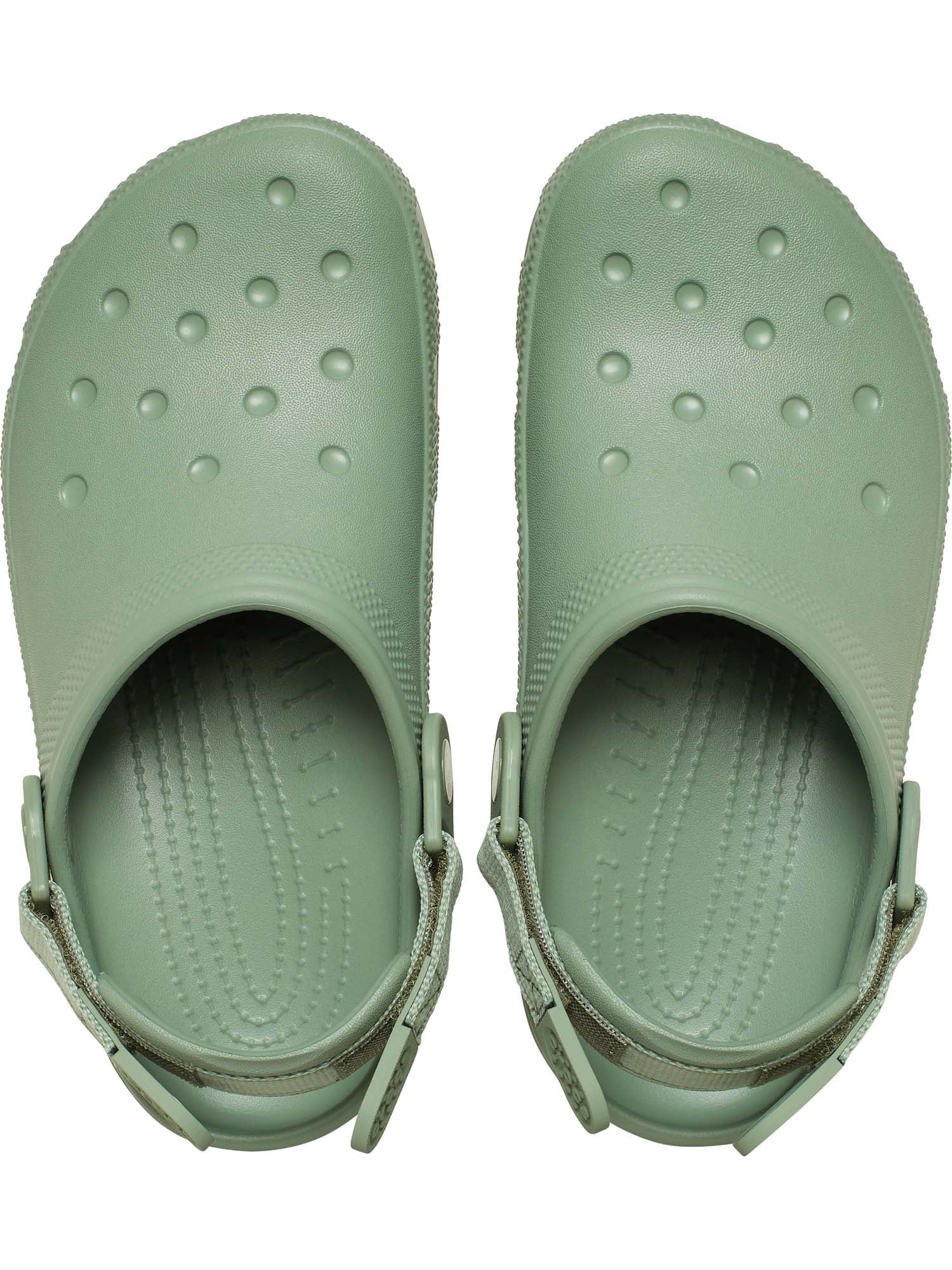 Crocs at Work Unisex Classic Slip Resistant Work Clog
