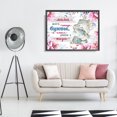 thumbnail image 4 of Wdftyju Ronda completa taladro diamante pintura elefante letra strass dibujar (B2933) Wdftyju 6qg4tc1ly5ep3fh6D01, 4 of 9