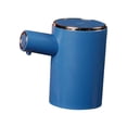 thumbnail image 3 of GUOOL Aérateur Électrique Rétractable Distributeur Pompe Instantanée Portable Réutilisable pour Bleu, 3 of 9