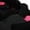 Black/Hot Pink, variant on Women's Path Lite Seamless Mesh Bowling Shoes