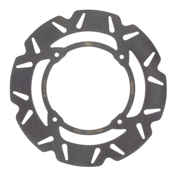 EBC MD6191CX - CX Extreme Rear Left Motocross Race Brake Rotor