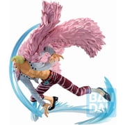 Boss Fight Studio - Umbrella Academy Cha-Cha 1/18 Action Figure (Net), Boss Fight Studio, Gifts