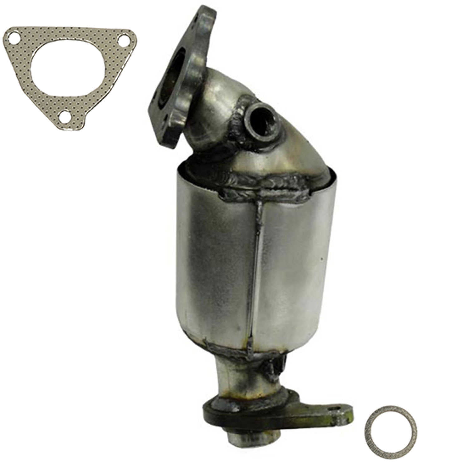 Eastern Catalytic 40730 Federal / EPA Direct-Fit Converter Assembly