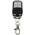 thumbnail image 4 of ALEKO 10LM124 Remote Control for Gate Opener 4-Channel Remote Transmitter, Lot of 10, 4 of 10