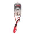 thumbnail image 1 of XT60 To T Plug Adapter, Easy Installation Male XT60 To Male T Plug Connector  for RC Car LiPo Battery Charger, 1 of 7