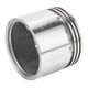 thumbnail image 1 of Pistón, pistón de compresor de aire Accesorios de compresor de aire de aluminio Pistón de compresor de aire de grado profesional, 1 of 8