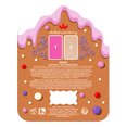 thumbnail image 3 of NYX Professional Makeup Palette fard à joues Illuminateur des fêtes Buttermelt, 3 of 7