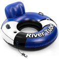 thumbnail image 1 of River Tube KIZJORYA 2025, nuevo y mejorado para uso pesado flotante, 1 of 7