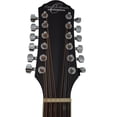 thumbnail image 2 of Guitarra 12 Cuerdas Electroacústica Oscar Schmidt Od312ce Blk, 2 of 2