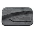 thumbnail image 2 of Car Modification Carburant Couverture Autocollants Carburant Garniture de Carburant de Voiture Modifié Couverture de Carburant Ajustement pour GRAND STAREX H1 2019, 2 of 8