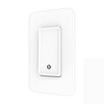 thumbnail image 1 of 3 Way WiFi Smart Light Switch Light Control remote control works Home No Hub Required ,Trusted and Reliable, 1 of 4