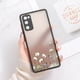 thumbnail image 1 of Funda trasera mate para Samsung Galaxy S21 FE, S21, S20 FE, S10s, S8, S9, S10e, Note 20, Ultra 10 Plus, 8, 9 Fivean unisex, 1 of 2