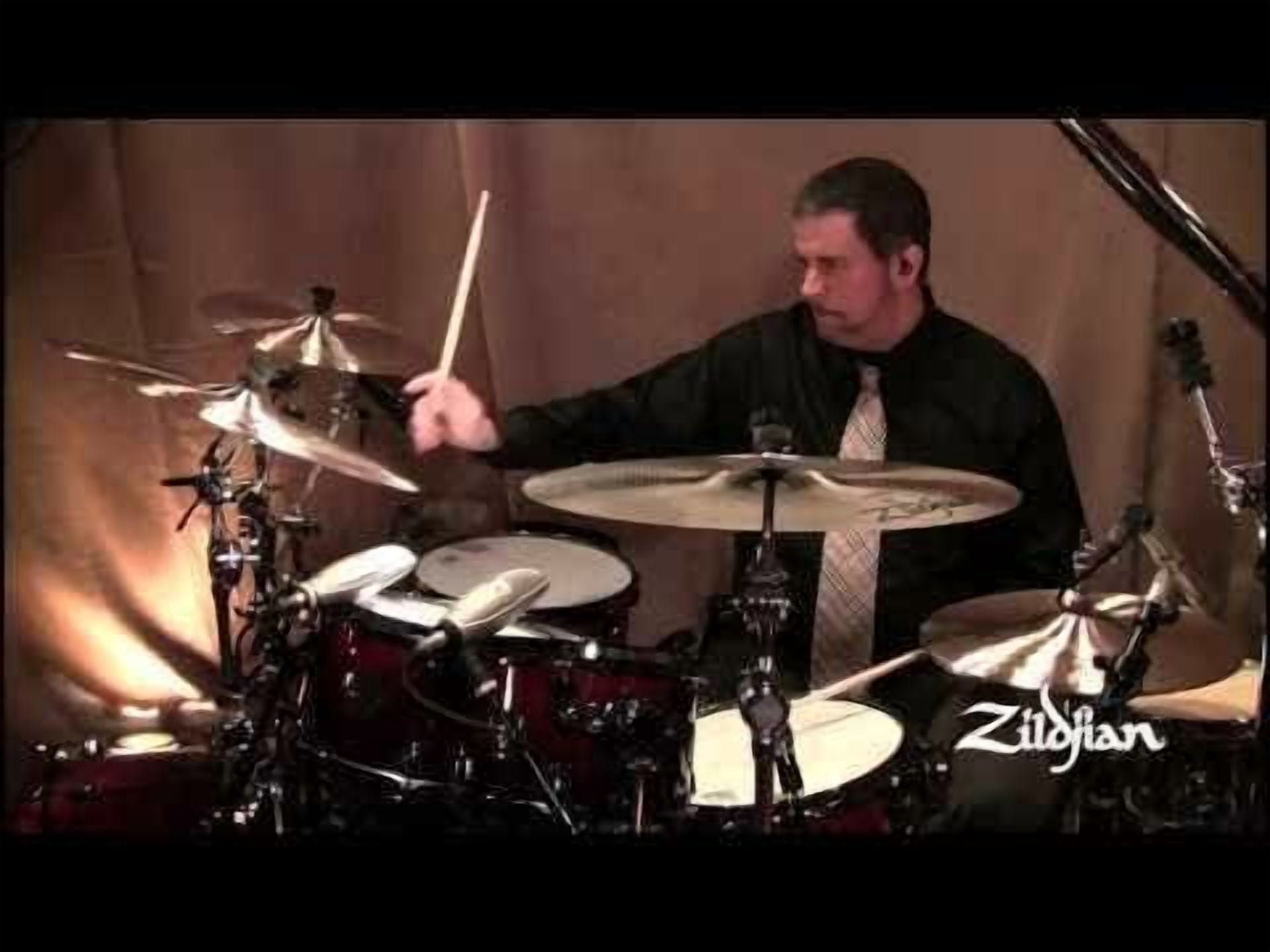 Zildjian K Constantinople Hi-Hat Cymbals 14"