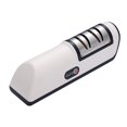 thumbnail image 1 of Professional Electric Knife Sharpener 3 Stages Home Kitchen Knives Sharpening, 1 of 5
