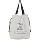 thumbnail image 1 of BR Bolsa de almuerzo Bolsa más fresca Bolsa de almuerzo con aislamiento impermeable de papel de aluminio para mujer Hombre Escuela Trabajo Picnic, 1 of 6