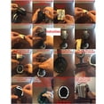 thumbnail image 3 of AGPtek Replacement Ear Pads Cushion for Beats by Dr. Dre Studio 2.0 Wired Wireless Headphone, 3 of 5