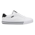 thumbnail image 1 of TENIS PUMA MUJER COURT CLASSIC VULC LIFESTYLE BLANCO CASUAL blanco 230, 1 of 6