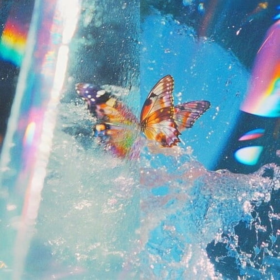 Daphni - Butterfly - Music & Performance - Vinyl