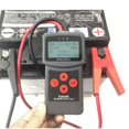 thumbnail image 3 of Micro-200 Pro Car Battery Tester 12V 3-220ah Battery Analyzer Charging Test Diagnostic Tool Grey, 3 of 4