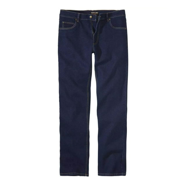 Atlas For Men Jeans Extensibles Réguliers pour Hommes