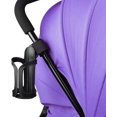 thumbnail image 5 of Universal Cup Holder for Strollers and Bikes - Convenient Baby Stroller and Bicycle Drink Holder, 5 of 5