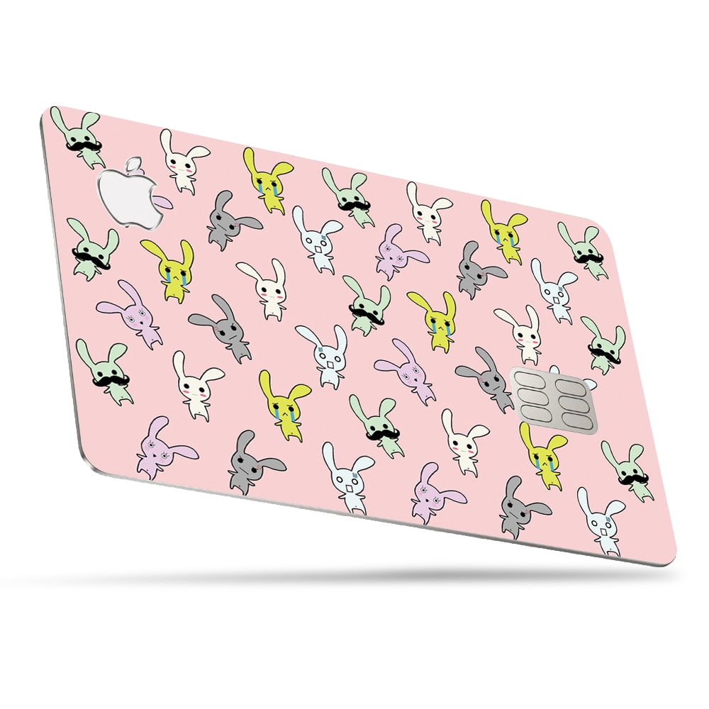 animals skin for apple card protective durable and