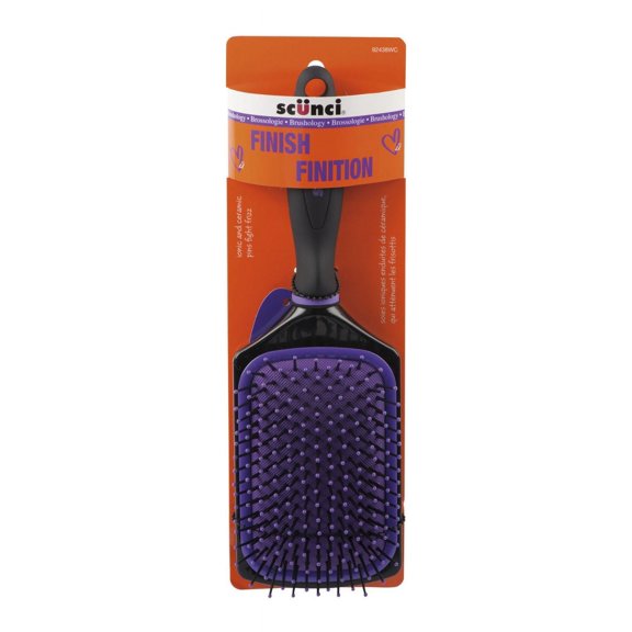 Scünci Brushology Paddle