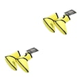 thumbnail image 4 of Advancent Keep Diving DS-102 Neopreno Nylon Calcetines de buceo para niños Piscina cálida Zapatos junto al lago Natación Accesorios Amarillo S 2Conjunto, 4 of 6