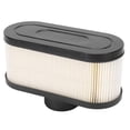 thumbnail image 3 of Lawn Mower Accessory, Lawn Mower Air Filter Washable Lightweight Plastic  For Engine FR651V, 3 of 8