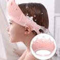 thumbnail image 3 of Gorro de protección para bebé Sunnimix con corona, 3 of 8