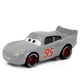 thumbnail image 1 of Cars 3 Lightning Mcqueen & Mack 1:55 Diecast Toy Car Set Collection jkw, 1 of 5