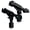 2Pack Rod Holders, variant on 2Pack Extender Rod Holder Boat Fishing Rail Mount Universal T-shaped Screw Mount