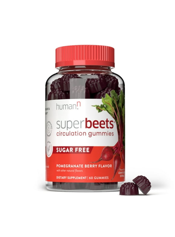 Humann Superbeets
