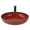 thumbnail image 2 of 12" Stone Frying Pan by Ozeri, with 100% APEO & PFOA-Free Stone-Derived Non-Stick Coating from Germany, 2 of 9