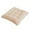 Yellow, variant on KQJQS Tufted Corduroy Seat Cushions for Home Use - 19.6 Inch Floor Cushions for Living Room or Tatami Mats