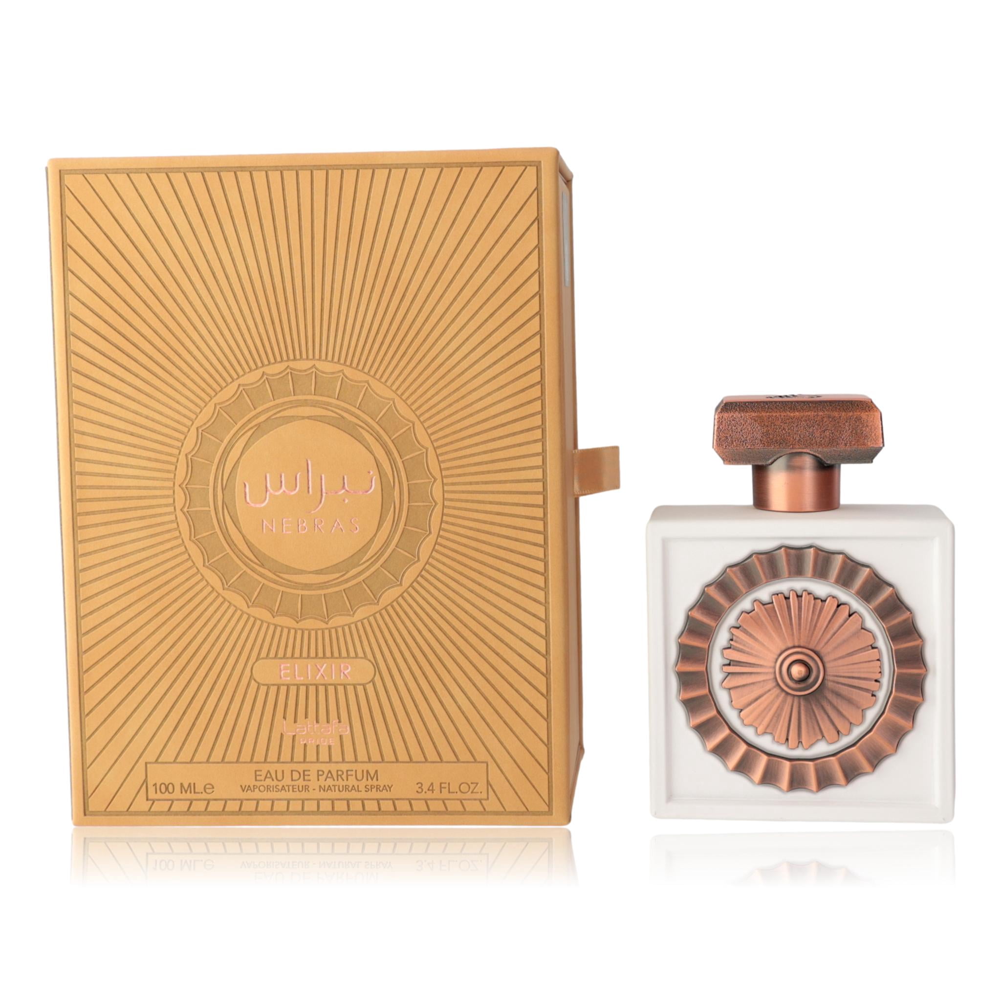 Angham Second Song by Lattafa, 3.4 oz EDP Spray for Unisex
