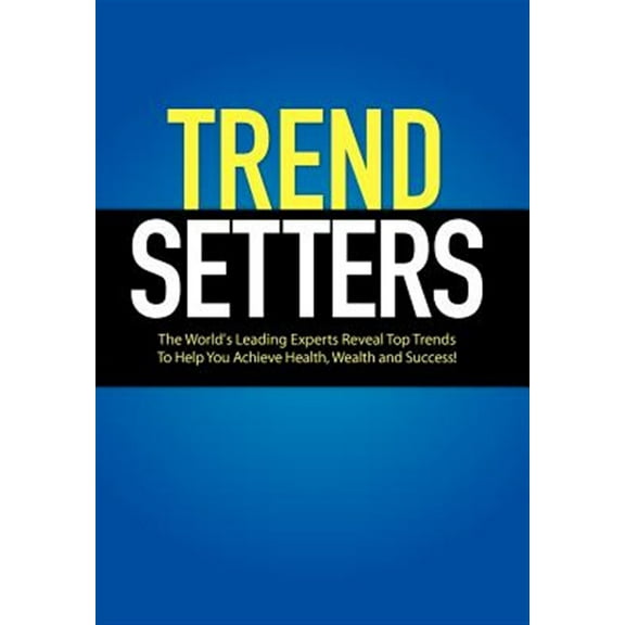 TrendSetters (Hardcover)