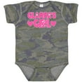 thumbnail image 3 of Inktastic Glamma's Girl Girls Baby Bodysuit, 3 of 5