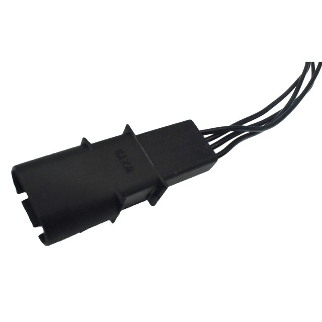 162124608162124600 complex absolute pressure map sensor suitable for Chevrolet for for Renault -