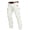 White, variant on OIOLOYJM Cargo Pants for Men Relaxed Fit Ripstop Hiking Trousers with Multi Pockets Casual Outdoor Camping Fishing Pants Khaki L