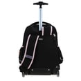 thumbnail image 4 of Mochila Escolar Grande Chenson Con Ruedas Y Luces Led Happy Girl HG70818-3 KITY, 4 of 7