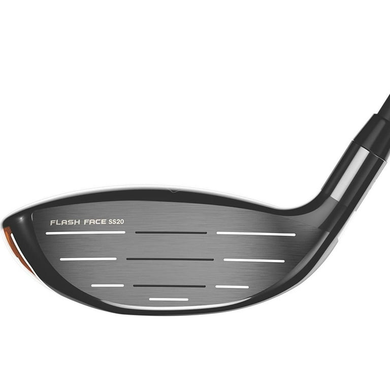 Callaway Mavrik Max 5 Wood 18* (Project X EvenFlow Riptide 60