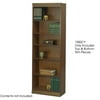 Safco Products Company Trim Kit for WorkSpace Baby 24 Bookcase